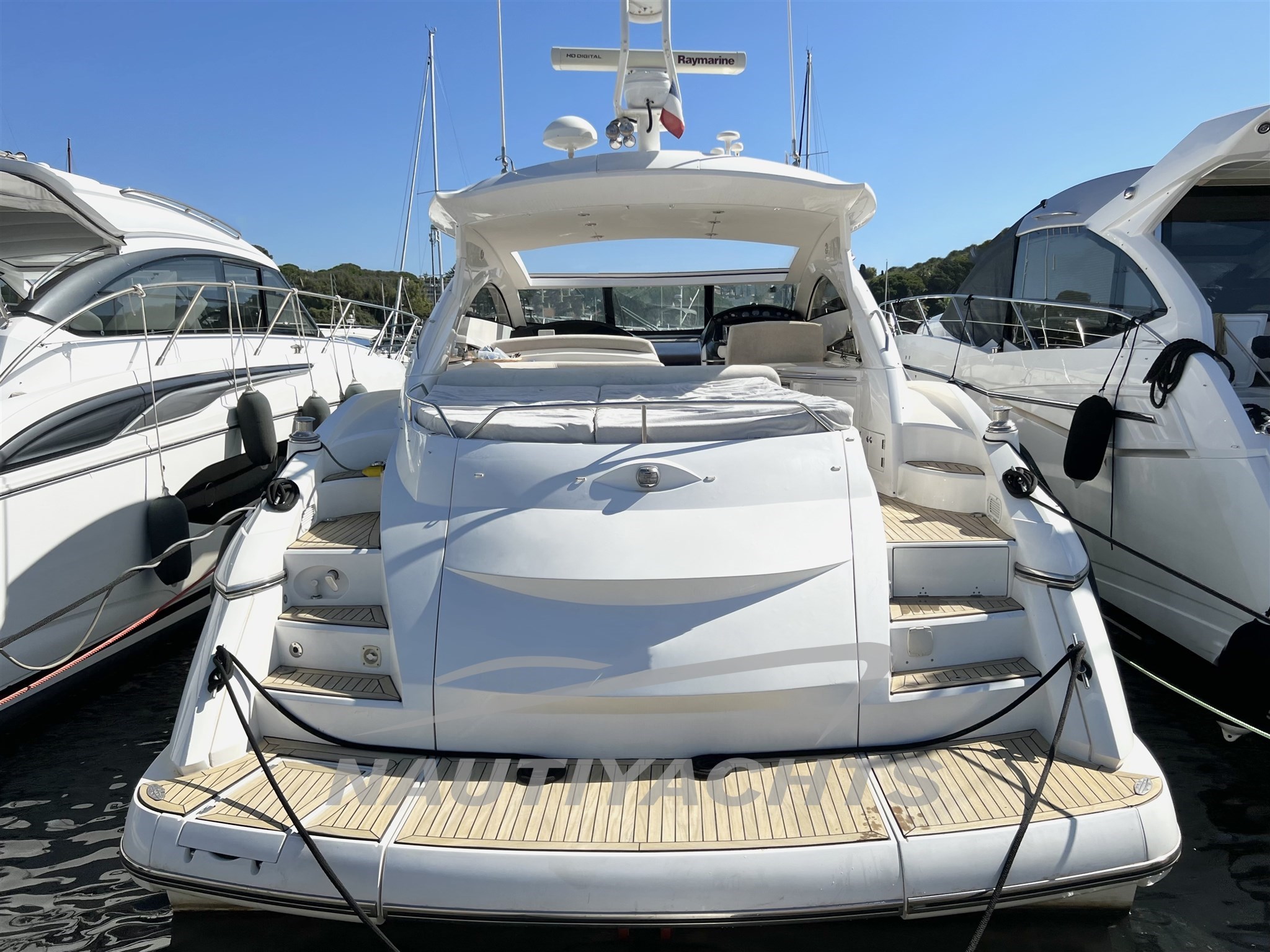 slider 3 Sunseeker Portofino 53